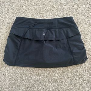 ❌ SOLD ❌ Lululemon skort